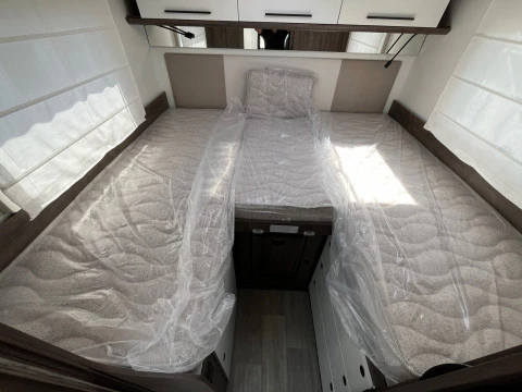 BENIMAR TESSORO TESSORO 468