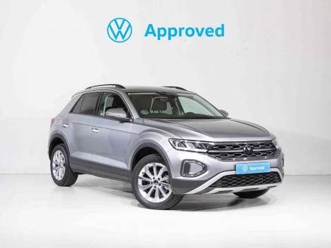 Volkswagen T-Roc Life 1.5 TSI 110kW (150CV) DSG