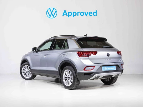 Volkswagen T-Roc Life 1.5 TSI 110kW (150CV) DSG