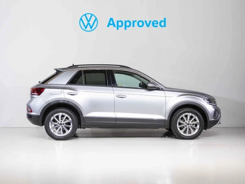 Volkswagen T-Roc Life 1.5 TSI 110kW (150CV) DSG