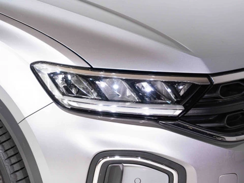 Volkswagen T-Roc Life 1.5 TSI 110kW (150CV) DSG