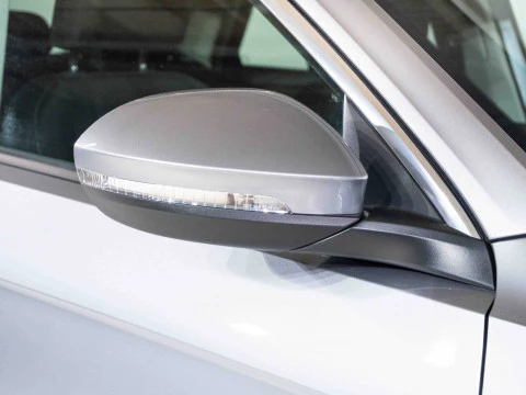 Volkswagen T-Roc Life 1.5 TSI 110kW (150CV) DSG