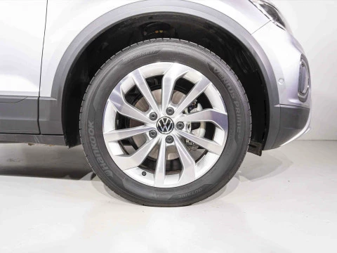 Volkswagen T-Roc Life 1.5 TSI 110kW (150CV) DSG