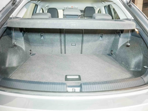 Volkswagen T-Roc Life 1.5 TSI 110kW (150CV) DSG