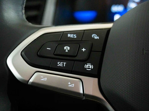 Volkswagen T-Roc Life 1.5 TSI 110kW (150CV) DSG