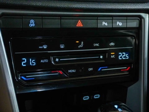 Volkswagen T-Roc Life 1.5 TSI 110kW (150CV) DSG