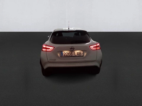 Nissan juke DIG-T 84 kW (114 CV) 6M/T Acenta