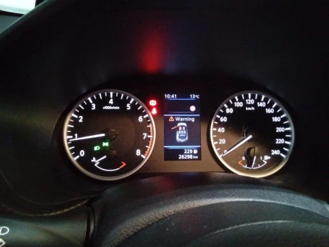 Nissan juke DIG-T 84 kW (114 CV) 6M/T Acenta