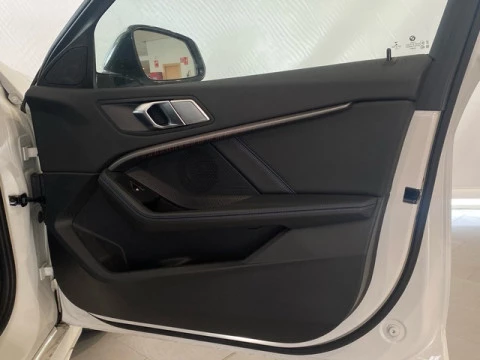 BMW Serie 1 118d 110 kW (150 CV)