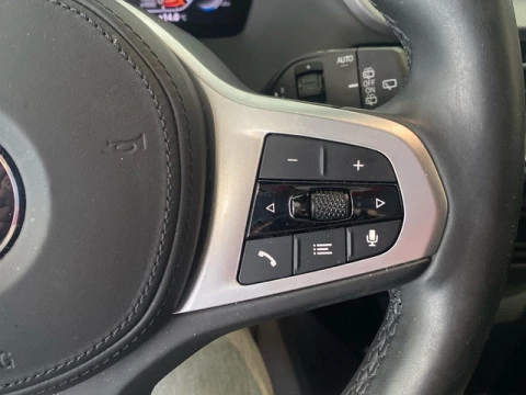 BMW Serie 1 118d 110 kW (150 CV)