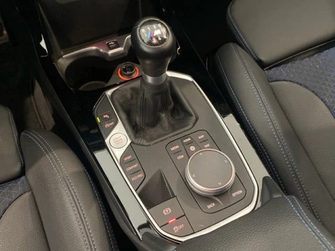 BMW Serie 1 118d 110 kW (150 CV)