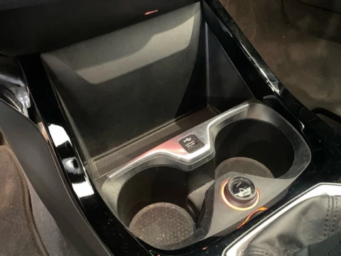 BMW Serie 1 118d 110 kW (150 CV)