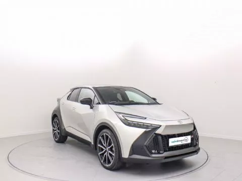 Toyota C-HR 2.0 PHEV PREMIERE EDITION GR SPORT CVT 223CV 5P