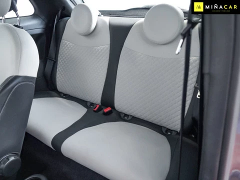 Fiat 500 Dolcevita 1.0 Hybrid 51KW 70 CV