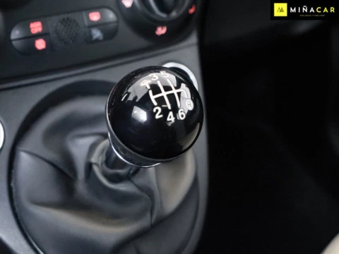 Fiat 500 Dolcevita 1.0 Hybrid 51KW 70 CV