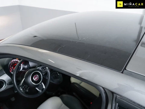 Fiat 500 Dolcevita 1.0 Hybrid 51KW 70 CV