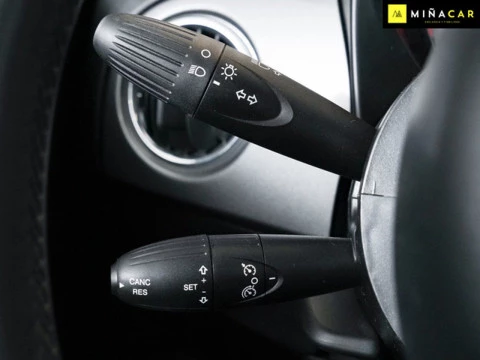 Fiat 500 Dolcevita 1.0 Hybrid 51KW 70 CV
