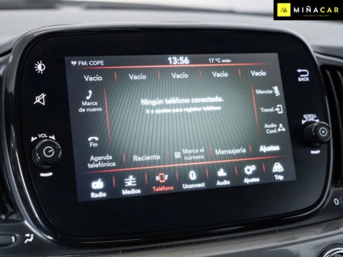 Fiat 500 Dolcevita 1.0 Hybrid 51KW 70 CV