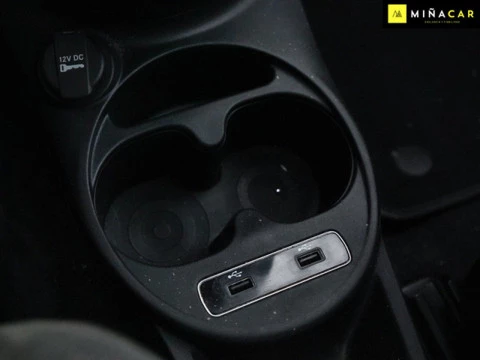 Fiat 500 Dolcevita 1.0 Hybrid 51KW 70 CV