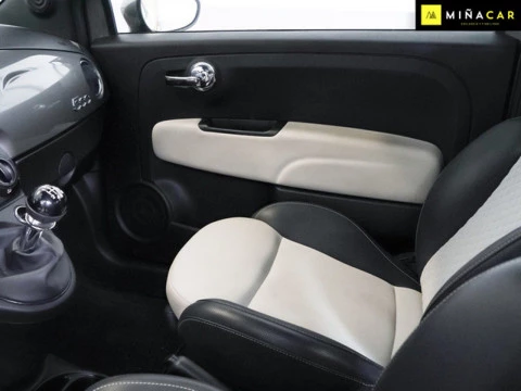 Fiat 500 Dolcevita 1.0 Hybrid 51KW 70 CV