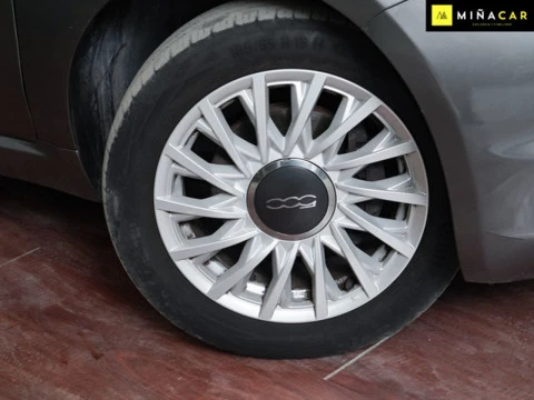 Fiat 500 Dolcevita 1.0 Hybrid 51KW 70 CV