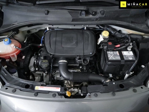 Fiat 500 Dolcevita 1.0 Hybrid 51KW 70 CV