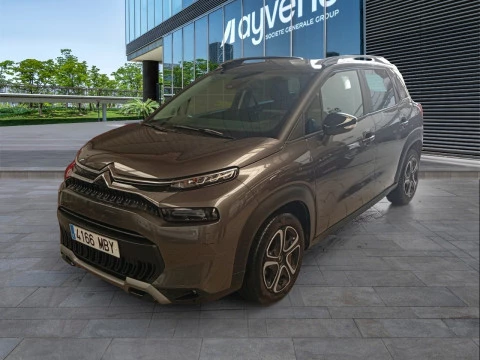 Citroën C3 Aircross BlueHDi 81kW (110CV) S&S Feel Pack