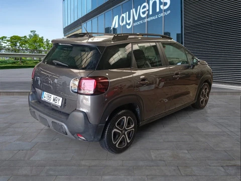Citroën C3 Aircross BlueHDi 81kW (110CV) S&S Feel Pack