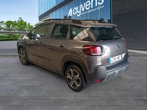 Citroën C3 Aircross BlueHDi 81kW (110CV) S&S Feel Pack