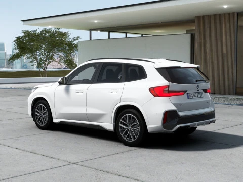 BMW X1 sDrive20d