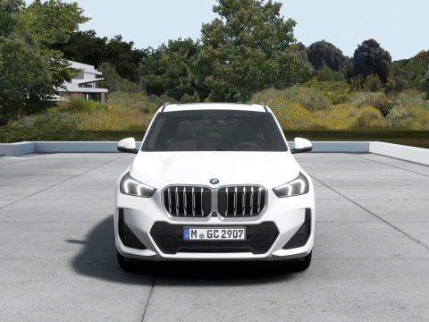 BMW X1 sDrive20d
