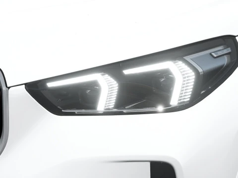BMW X1 sDrive20d