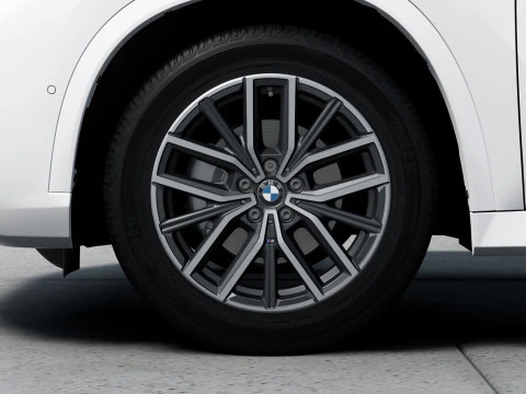 BMW X1 sDrive20d