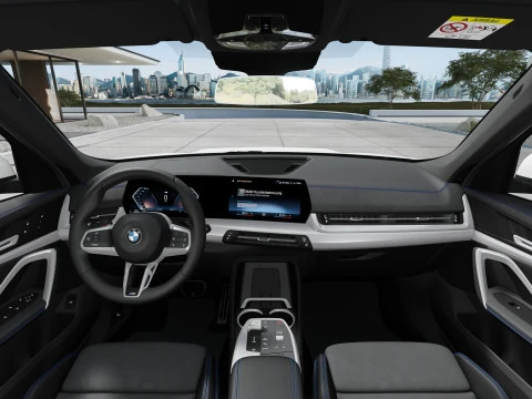 BMW X1 sDrive20d