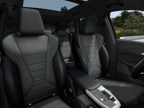 BMW X1 sDrive20d