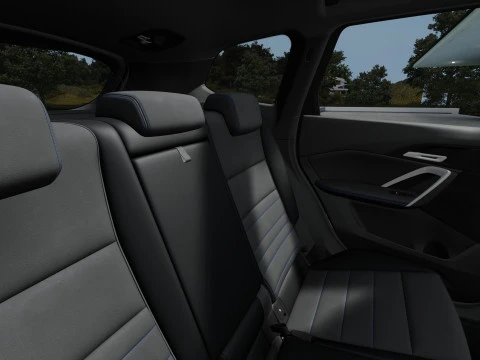 BMW X1 sDrive20d