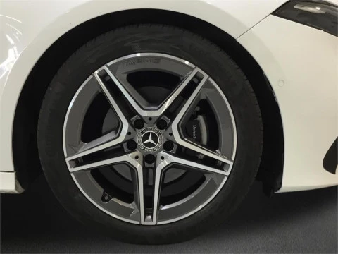 Mercedes-Benz Clase A 200 d