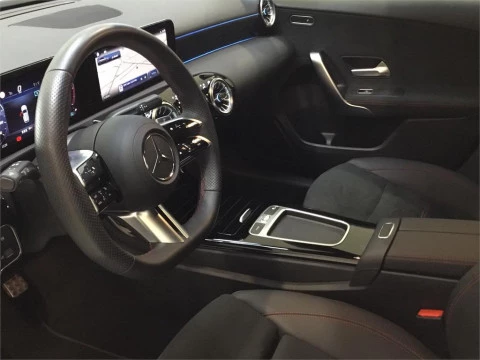 Mercedes-Benz Clase A 200 d