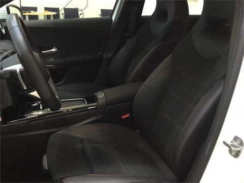 Mercedes-Benz Clase A 200 d