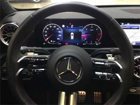 Mercedes-Benz Clase A 200 d