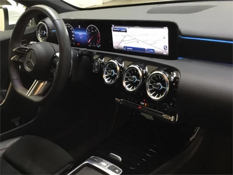 Mercedes-Benz Clase A 200 d