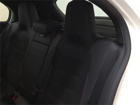 Mercedes-Benz Clase A 200 d