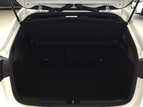 Mercedes-Benz Clase A 200 d