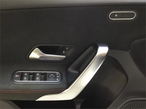 Mercedes-Benz Clase A 200 d