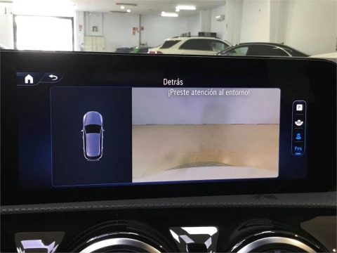 Mercedes-Benz Clase A 200 d