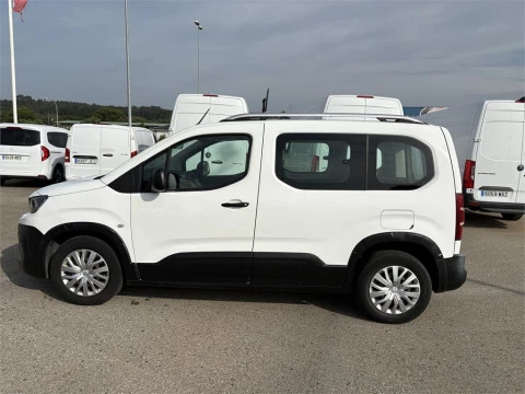 Peugeot Rifter Access Standard BlueHDi 73kW