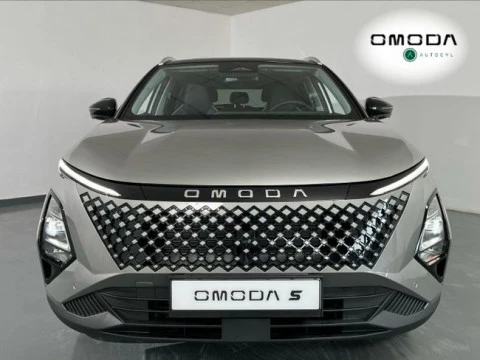Omoda 5 HEV Premium 1.5 TGDI 165kW (224CV)