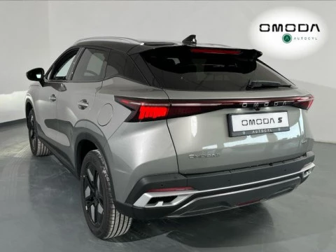 Omoda 5 HEV Premium 1.5 TGDI 165kW (224CV)