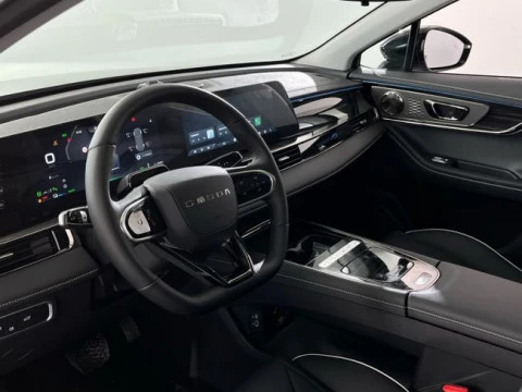 Omoda 5 HEV Premium 1.5 TGDI 165kW (224CV)