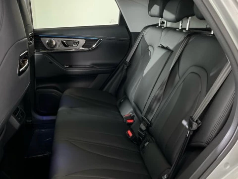 Omoda 5 HEV Premium 1.5 TGDI 165kW (224CV)